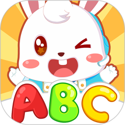 兔小贝abc