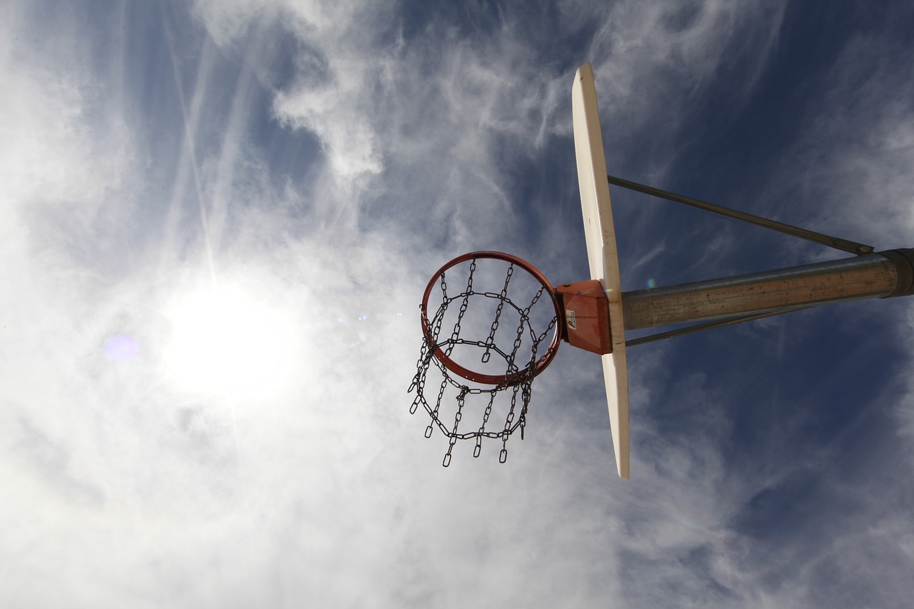 nba激情再现，苹果单机游戏带你重温篮球热血